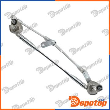 Tringlerie d'essuie-glace avant pour HYUNDAI | 227096, 670690A2